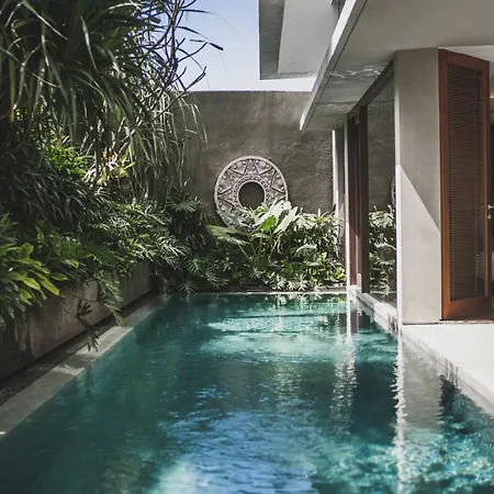 Blossom Eco Luxe Villas By Ekosistem