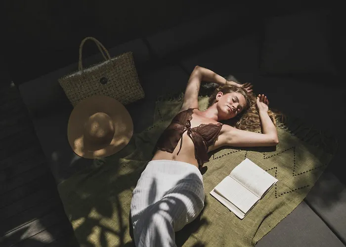 Blossom Eco Luxe By Ekosistem * Canggu (Bali)