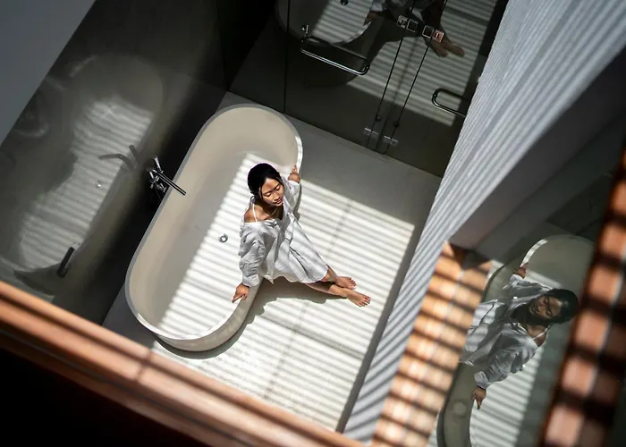 Blossom Eco Luxe By Ekosistem Villa