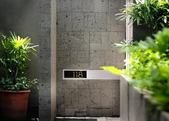 Blossom Eco Luxe By Ekosistem Villa *