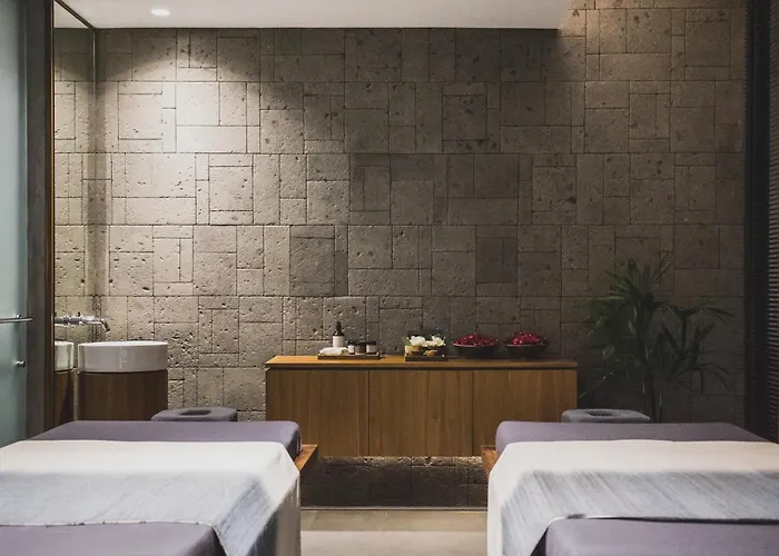 Villa Blossom Eco Luxe By Ekosistem Canggu (Bali)