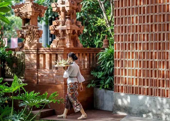 Blossom Eco Luxe By Ekosistem Canggu (Bali)