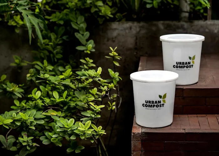 Blossom Eco Luxe By Ekosistem * Canggu (Bali)