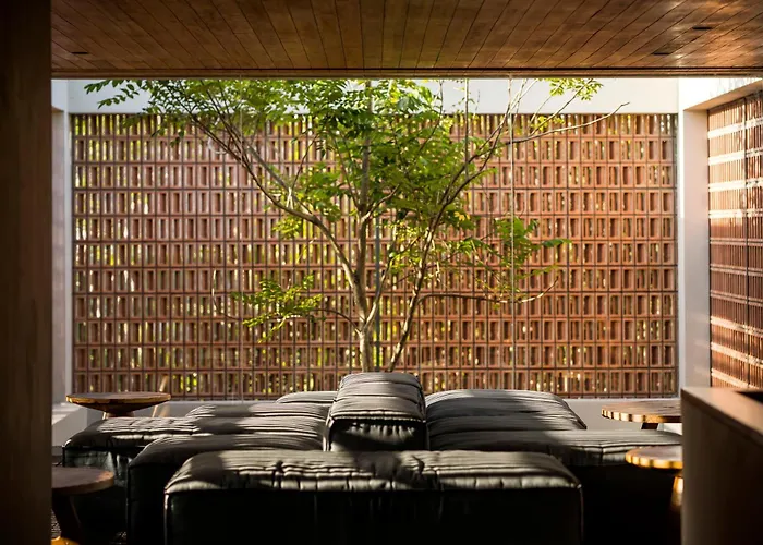 Blossom Eco Luxe By Ekosistem Villa Canggu (Bali)