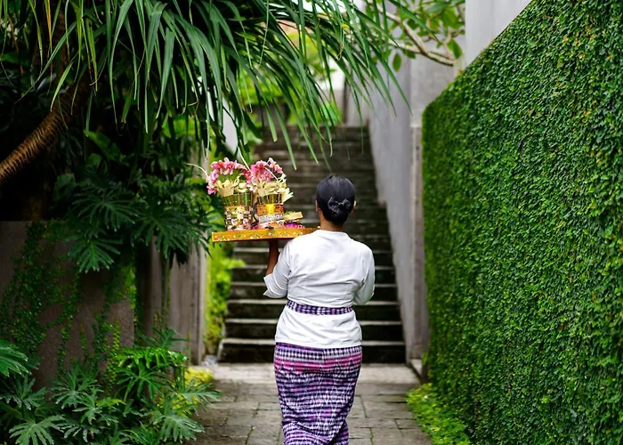 Blossom Eco Luxe By Ekosistem Canggu (Bali)
