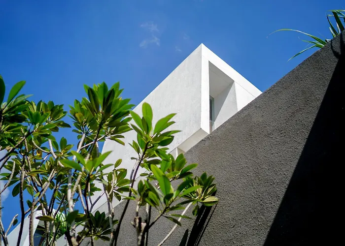 Blossom Eco Luxe By Ekosistem Canggu (Bali)