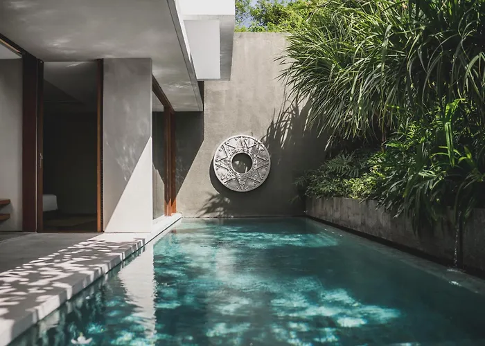 Blossom Eco Luxe By Ekosistem *