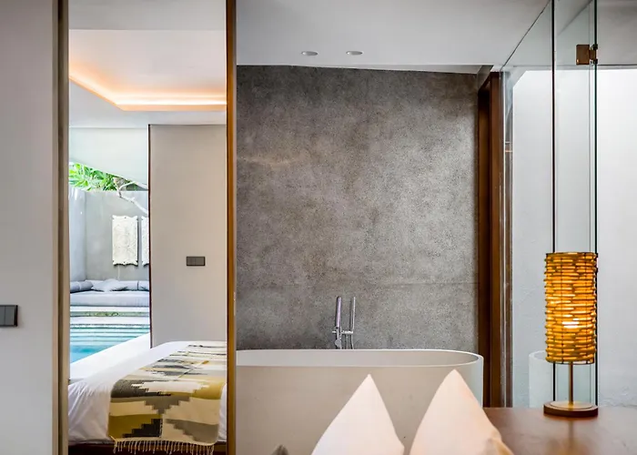 Villa Blossom Eco Luxe By Ekosistem *