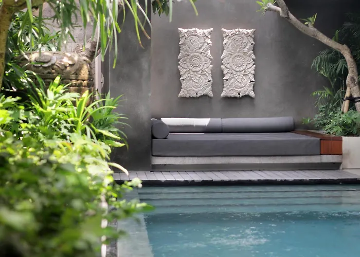 Blossom Eco Luxe By Ekosistem *