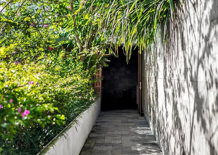 Blossom Eco Luxe By Ekosistem * Canggu (Bali)
