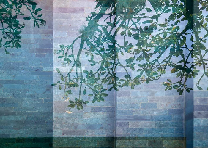 Blossom Eco Luxe By Ekosistem Villa