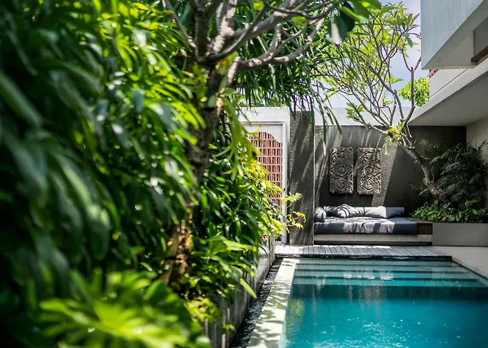 Blossom Eco Luxe By Ekosistem Villa *