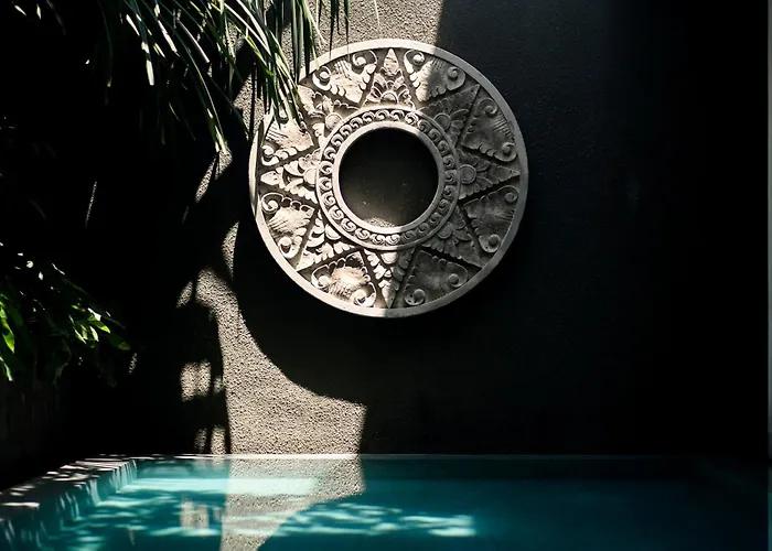 Blossom Eco Luxe By Ekosistem Villa