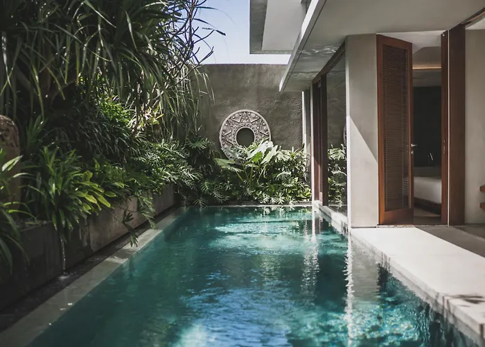 Blossom Eco Luxe By Ekosistem Villa *